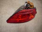 RENAULT CAPTUR 2018 H5F-403 Nebelschlußleuchte/Reflektor 265850007R 60940KM