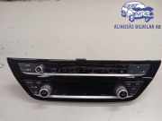 BMW 5 G30/G31/G38/F90 M5 2017 B58-B30A Steuergerät Klima 61315A0A280 93380KM