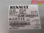 NISSAN NV300 2019 R9M Radio CD /Multimediapanel 281151584R 2320KM