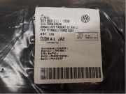 VW PASSAT 3C 2015 DDAA Bodenmatte 3G1863011 95840KM