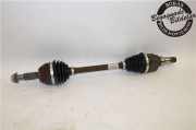 FORD FIESTA 2018 SFJH Antriebswelle vorne links 2313991 41130KM