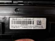 BMW 1 F20/21 2012 N47-D20C Steuergerät Klima 64119287341 103450KM