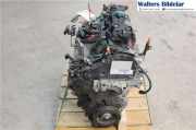 CITROEN C4 2014 9HD ORIGINAL MOTOR 0139XK 63760KM