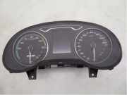 AUDI A3 8V 2016 CUKB Instrumente Tachometer 8V0920872J 610000KM
