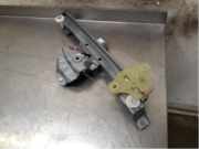 RENAULT CAPTUR 2017 H5F-403 Fensterheber elektrisch 827012973R 6600KM