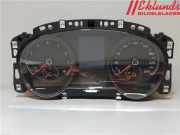 VW GOLF SPORTSVAN 2015 CYVB Instrumente Tachometer 517920740 73760KM