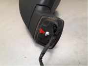 RENAULT SCENIC III 2012 R9M-402 Seitenspiegel rechts elektrisch 963017468R 104450KM