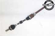 NISSAN QASHQAI 2016 HRA2DDT Antriebswelle vorne rechts 391004ED2A 15480KM