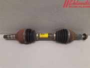 SAAB S 9/3 2008 B207L Antriebswelle vorne links 12801899 108720KM