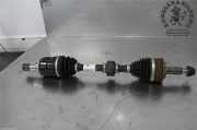 TOYOTA AURIS 2016 2ZR-FXE Antriebswelle vorne links 43420-02A60 93740KM