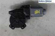 NISSAN QASHQAI 2008 MR20DE Fensterheber Motor 110000KM