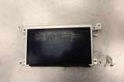 AUDI A4 2011 CFKA Navigation/Teile 8T1820043AH 89120KM