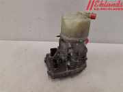 VOLVO S60/V60 2014 D5244T15 Lenkung Servolenkung Lenkgetrie 36050681 204530KM