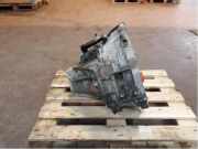 DACIA DUSTER 2015 TL8B005 B068970 Schaltgetriebe 6-Gang 8201365769 10230KM