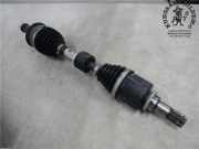 SUZUKI S-CROSS 2014 D16AA Antriebswelle vorne links 4410261M20 90590KM