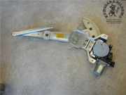 SUZUKI ALTO 2011 K10B Fensterheber elektrisch 52830KM