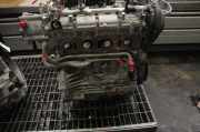 VOLVO V40 2018 B4204T37 ORIGINAL MOTOR 36010322 66040KM