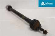 AUDI A3 8P 2004 AXW Antriebswelle vorne rechts 1K0407454PX 123180KM