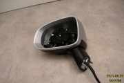 VOLVO XC60 2018 D4204T14 Seitenspiegel links elektrisch 31424814 73530KM