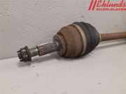 RENAULT TRAFIC 2015 R9M-408 Antriebswelle vorne rechts 391005010R 216270KM