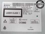 NISSAN QASHQAI 2016 HRA2 Navigation/Teile 259154ET1A 85540KM