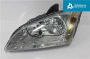 FORD FOCUS 2005 Q7DA Scheinwerfer links 4M5113101AD 190730KM