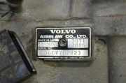 VOLVO S60 2007 A ORIGINAL GETRIEBE AUTOMATIK 8251834 178730KM