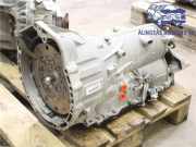 BMW 5 F10/F11 2010 Automat ORIGINAL GETRIEBE AUTOMATIK 24007602006 189140KM