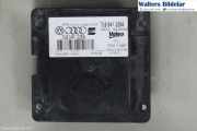 VW PASSAT #C 2009 CBBB Steuergerät Scheinwerfer 7L6941329A 242670KM