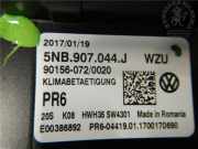 VW TIGUAN 2017 DFHA Steuergerät Klima 5NB907044J 18320KM