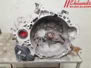 KIA SPORTAGE 2016 manuell Schaltgetriebe 6-Gang 4300026725 113890KM