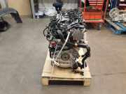 VOLVO S60/V60 2018 B4204T37 ORIGINAL MOTOR 36010322 10650KM