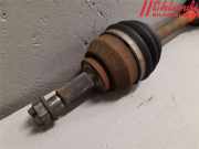 RENAULT TRAFIC 2018 R9M-450 Antriebswelle vorne links 391018696R 92330KM