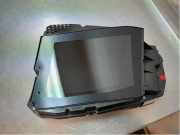 VOLVO XC60 2021 B4204T46 KONTROLLDISPLAY 36003848 62400KM