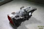 VOLVO V40 2015 B4204T11 Differential 36012669 6530KM