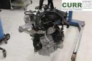 VW GOLF VIII 2021 DLAA ORIGINAL MOTOR 05C 100 031 K 11770KM