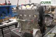 VOLVO S60/V60 2018 B4204T37 ORIGINAL MOTOR 36010322 11150KM