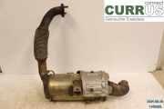 VOLVO V70 2012 TRONIC Partikelfilter 36001997 274780KM