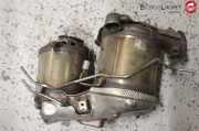 VW TRANSPORTER T6 2022 Automat Partikelfilter 2N0254702EX 49060KM