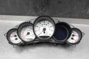 PORSCHE PANAMERA 2010 M48.70 Instrumente Tachometer 97064198406B9A 82750KM