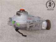 BMW X3 F25 2015 B47-D20A Differential 31507591998 151050KM