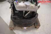 SAAB S 9/3 2001 B205E ORIGINAL MOTOR 5957568 33460KM