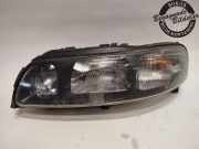 VOLVO S60 2001 B5244T3 Scheinwerfer links 8693587 257570KM