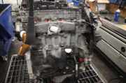 VOLVO S40/V50 2012 D4162T ORIGINAL MOTOR 36001413 162480KM