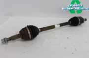 NISSAN LEAF 2022 EM57 Antriebswelle vorne links 391015SA1A 22430KM