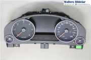VW TOUAREG 7P 2017 CJMA Instrumente Tachometer 7P9920883LX 67250KM