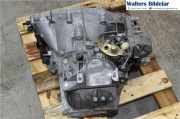 PEUGEOT 407 Coupe 2006 RHR Schaltgetriebe 6-Gang 2231Y3 133000KM