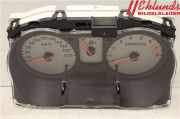 NISSAN NOTE 2008 CR14DE Instrumente Tachometer 38360KM