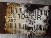 RENAULT CAPTUR 2015 H5F-403 Antriebswelle vorne links 391015196R 77000KM