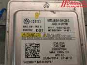 AUDI A6 4G 2014 CLAA Steuergerät Scheinwerfer 8K0 941 597 E 207240KM
